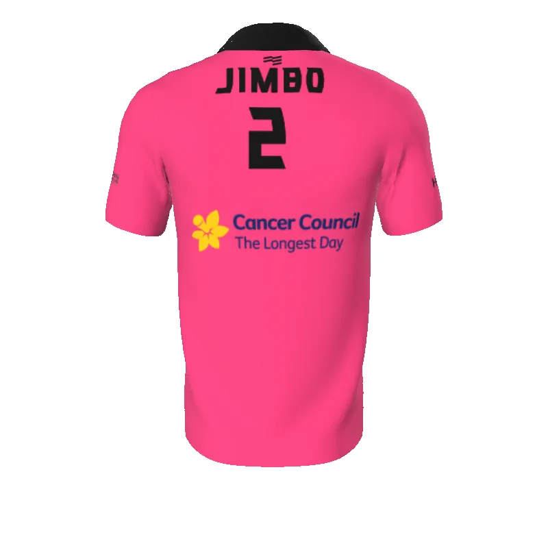 Hero - Mens Polo (4 items) sold by FE Custom product image thumbnail 2