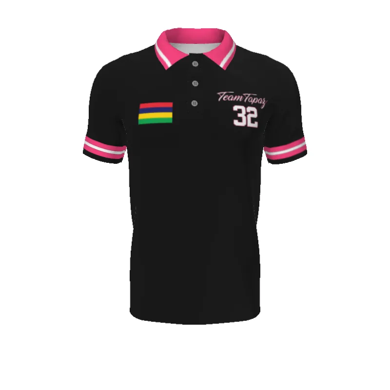 Royale - Mens Polo (1 items) sold by FE Custom
