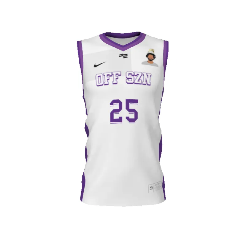 Churches - Mens V-Neck Jersey (7 items) sold by FE Custom