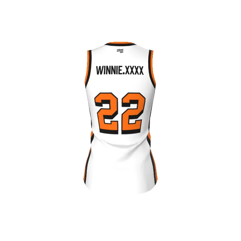 Churches - Womens V-Neck Jersey (5 items) sold by FE Custom product image thumbnail 2