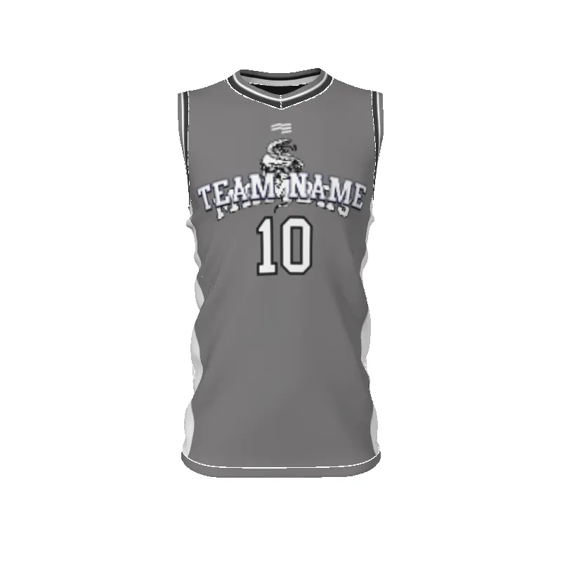 Churches - Mens Rev. V-Neck Jersey (1 items) sold by FE Custom