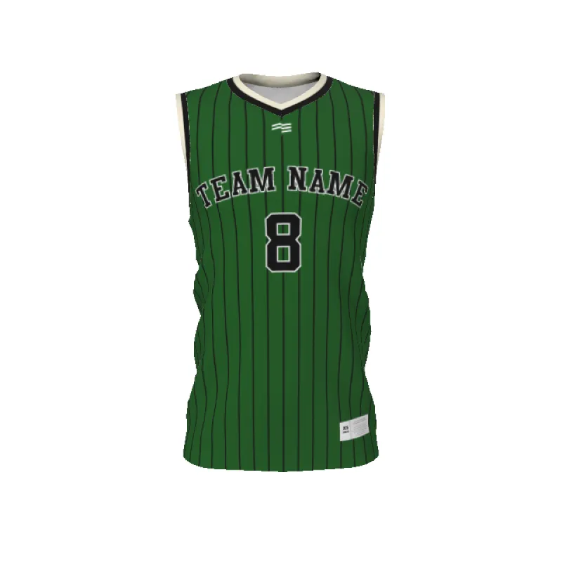 Windy City - Mens V-Neck Jersey (8 items) sold by FE Custom