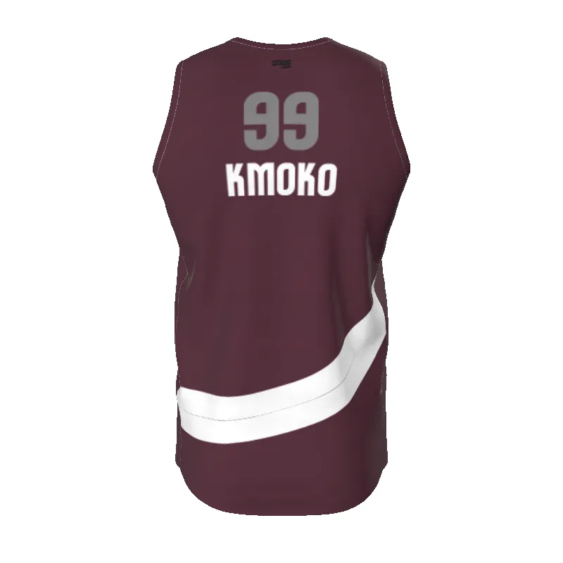 Energize - Mens Training Tank (2 items) sold by FE Custom product image thumbnail 2