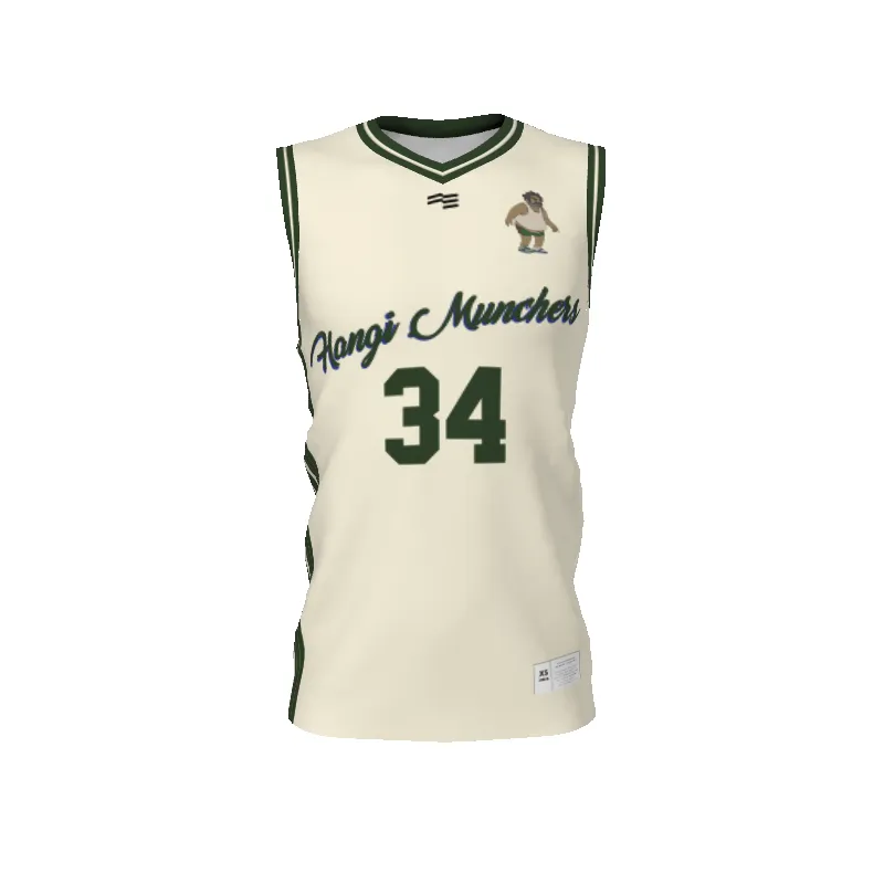 Magic City - Mens V-Neck Jersey (8 items) sold by FE Custom