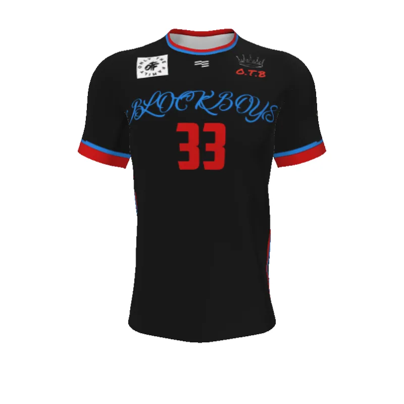 Starry Night - Mens Warm-Up Top (4 items) sold by FE Custom