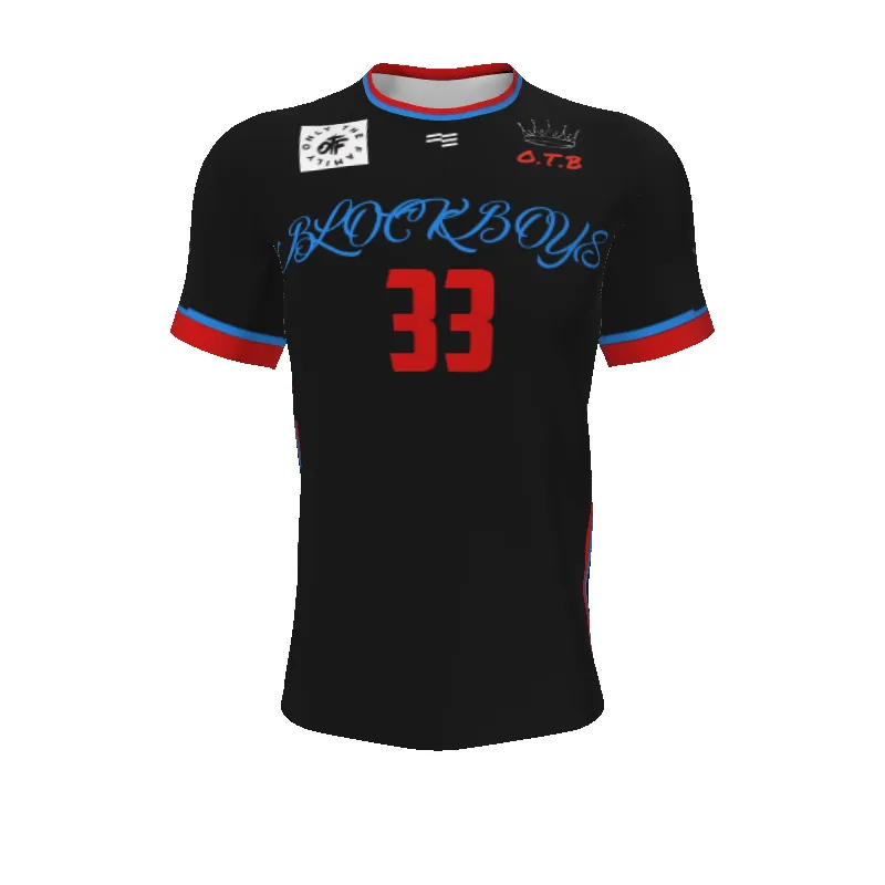 Starry Night - Mens Warm-Up Top (4 items) sold by FE Custom