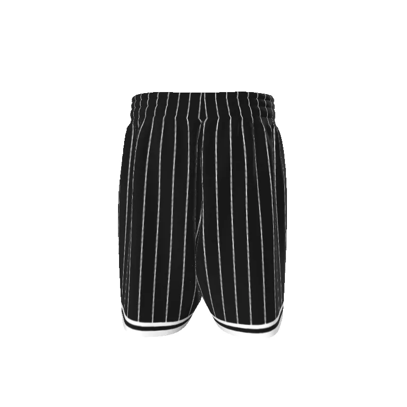 Windy City - Mens Basketball Shorts (10 items) sold by FE Custom product image thumbnail 2