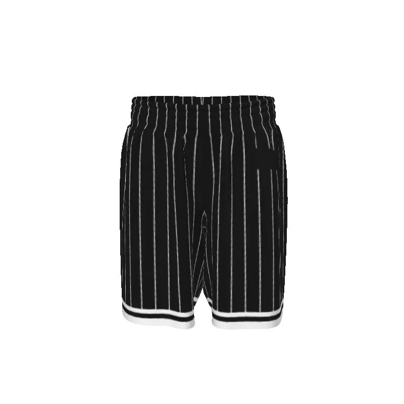 Windy City - Mens Basketball Shorts (10 items) sold by FE Custom