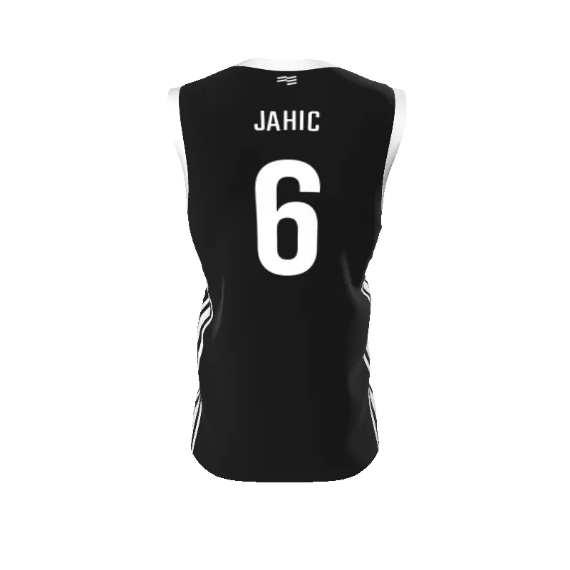 J Zee - Mens V-Neck Jersey (7 items) sold by FE Custom product image thumbnail 2