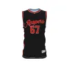 Magic City - Mens Rev. V-Neck Jersey (2 items) sold by FE Custom