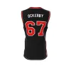 Magic City - Mens Rev. V-Neck Jersey (2 items) sold by FE Custom