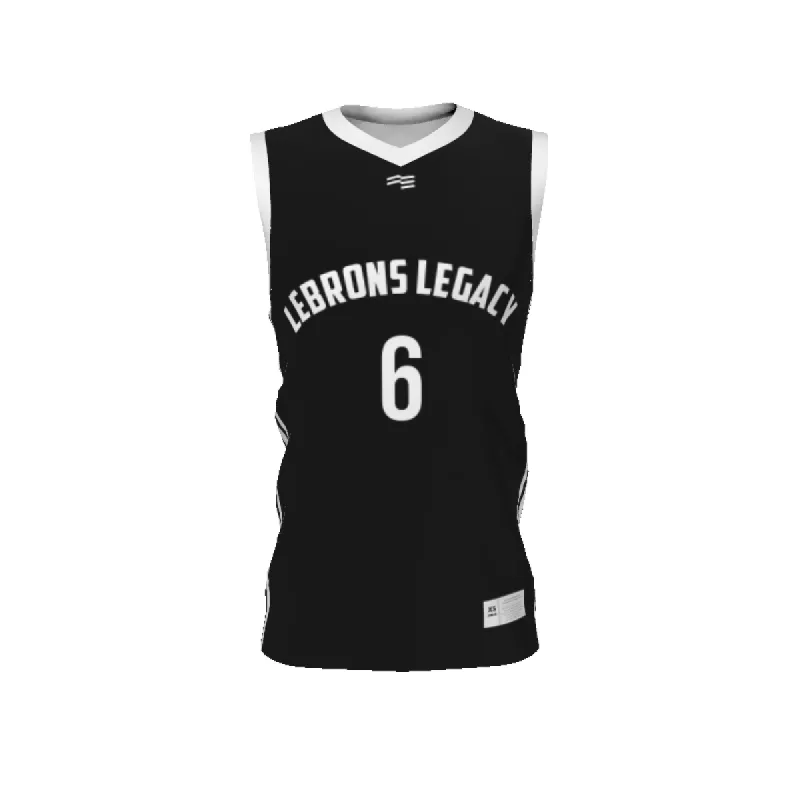 J Zee - Mens V-Neck Jersey (7 items) sold by FE Custom