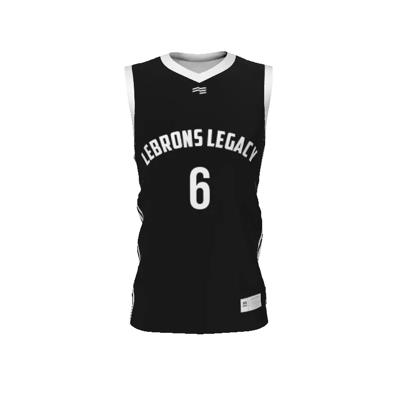 J Zee - Mens V-Neck Jersey (7 items) sold by FE Custom