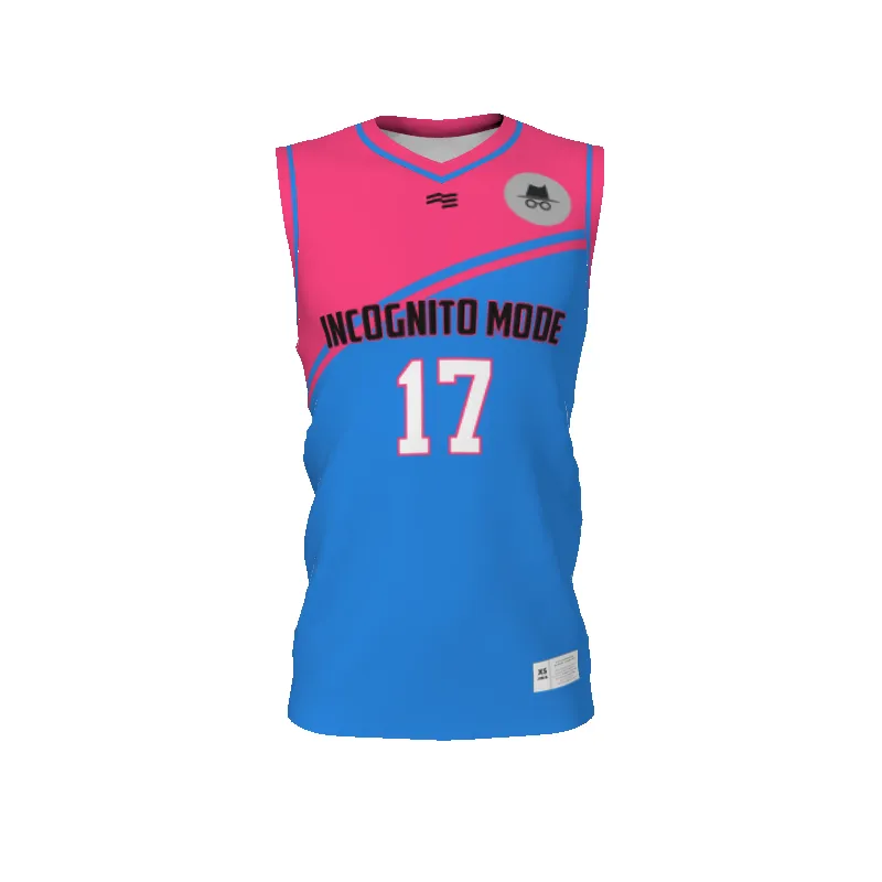 The Pride - Mens V-Neck Jersey (1 items) sold by FE Custom