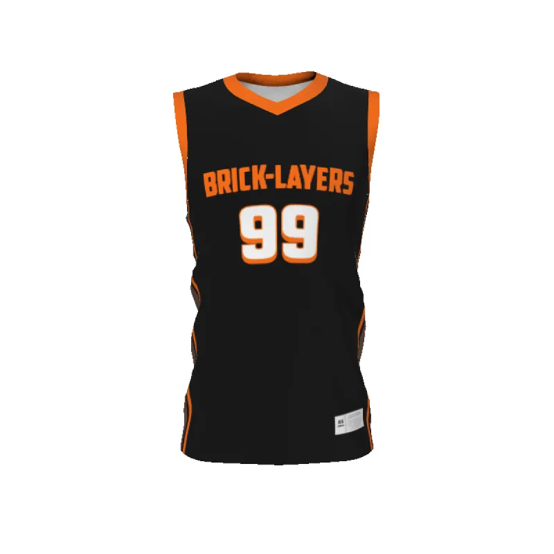 West Coast - Mens V-Neck Jersey (6 items) sold by FE Custom