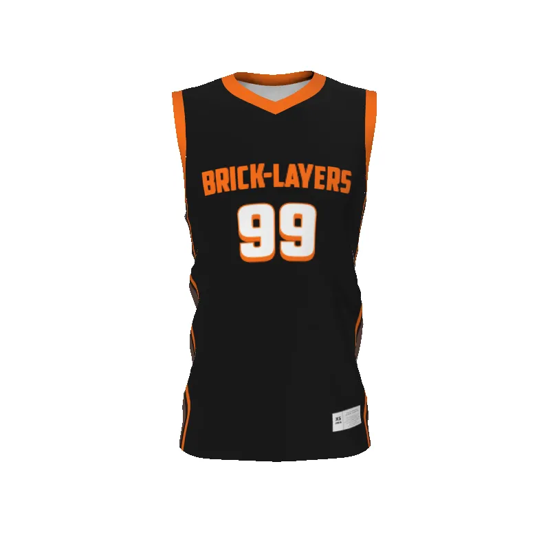 West Coast - Mens V-Neck Jersey (6 items) sold by FE Custom