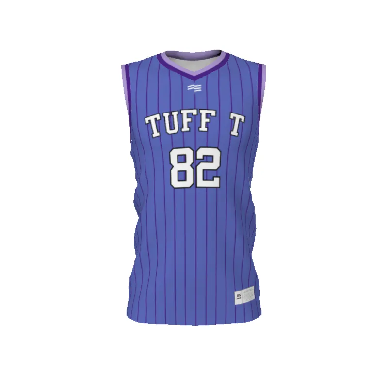 Windy City - Mens V-Neck Jersey (9 items) sold by FE Custom