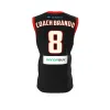 Flinders - Mens V-Neck Jersey (8 items) sold by FE Custom