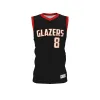 Flinders - Mens V-Neck Jersey (8 items) sold by FE Custom