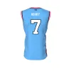 Magic City - Mens V-Neck Jersey (1 items) sold by FE Custom