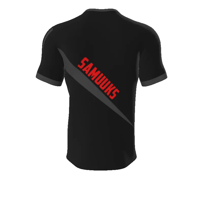 Respawn - Mens Esports T-Shirt (1 items) sold by FE Custom product image thumbnail 2