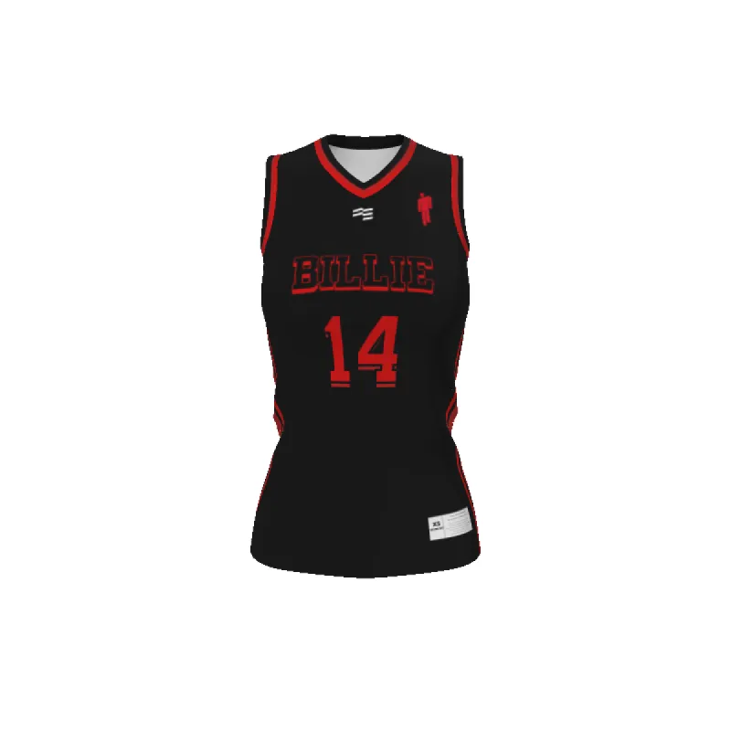 Empire - Womens V-Neck Jersey (1 items) sold by FE Custom