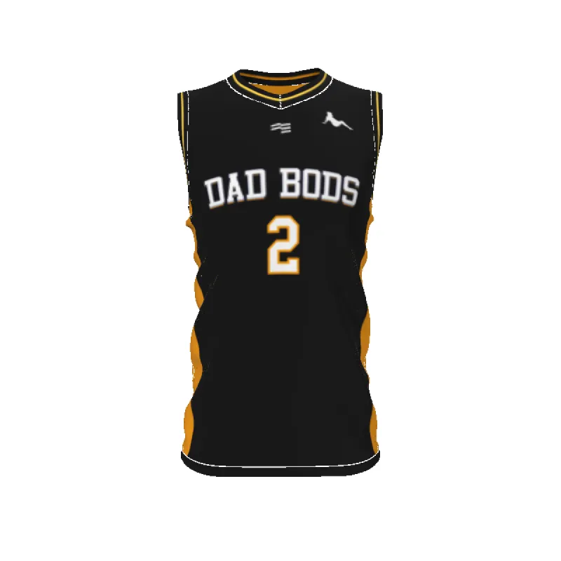 Churches - Mens Rev. V-Neck Jersey (9 items) sold by FE Custom