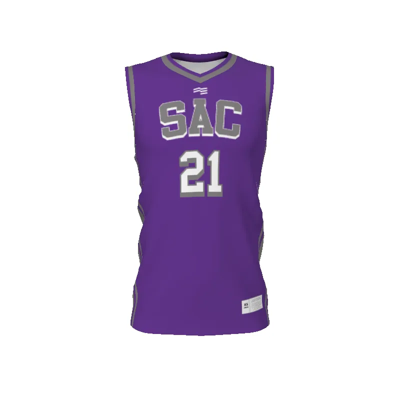 Empire - Mens V-Neck Jersey (7 items) sold by FE Custom