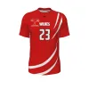 Olympia - Mens Raglan Soccer Jersey (1 items) sold by FE Custom