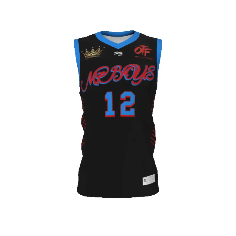 Vegas - Mens V-Neck Jersey (16 items) sold by FE Custom