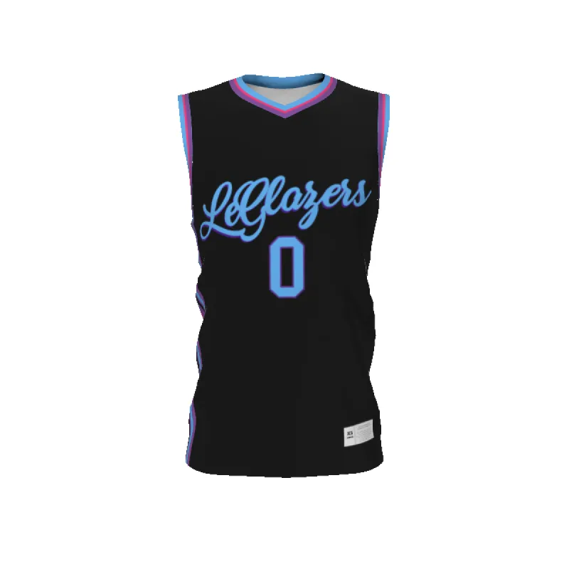 Magic City - Mens V-Neck Jersey (7 items) sold by FE Custom