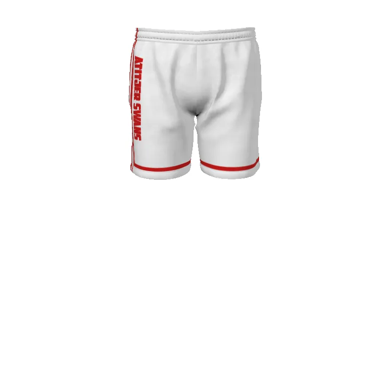 Magic City - Mens Training Shorts (1 items) sold by FE Custom