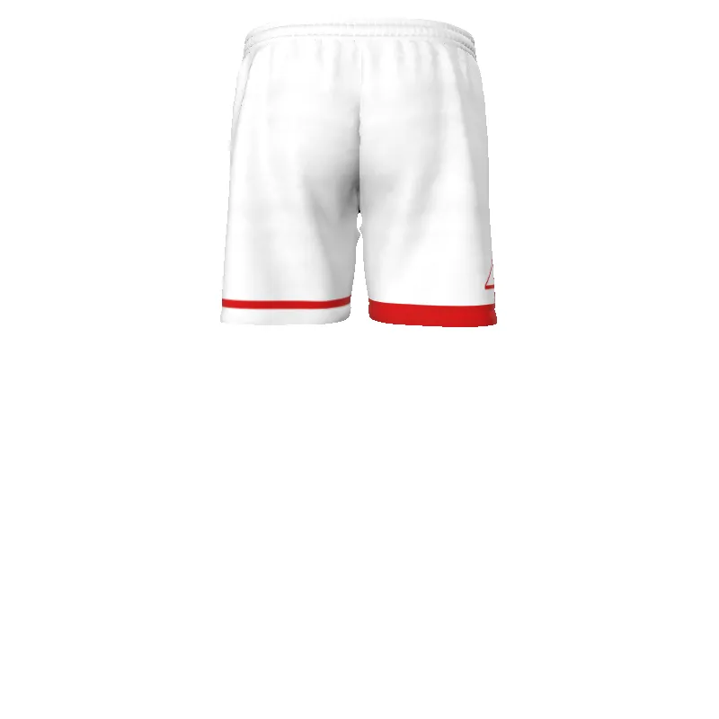 Magic City - Mens Training Shorts (1 items) sold by FE Custom product image thumbnail 2