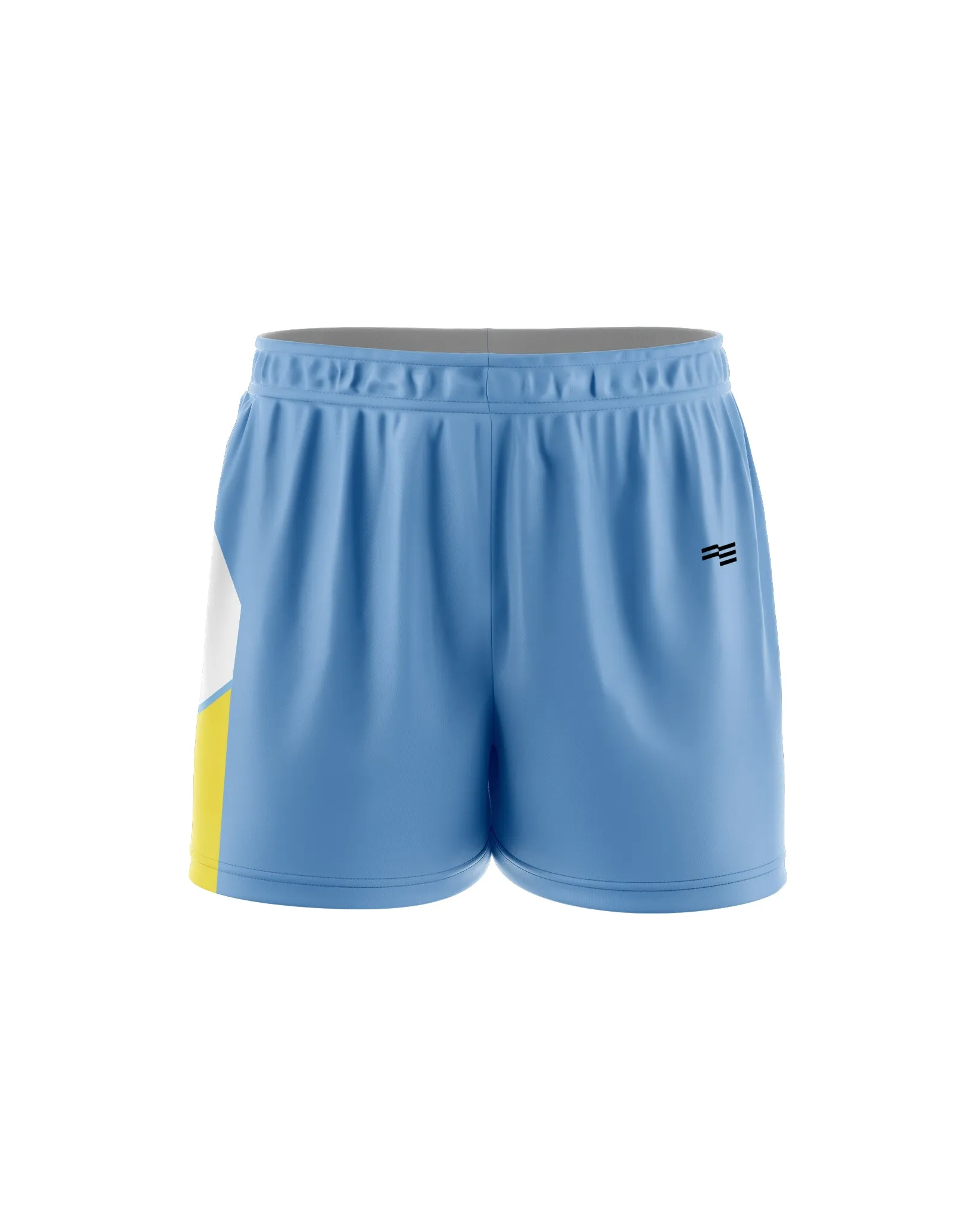 Revertag Tennis Shorts - Mens sold by FE Custom