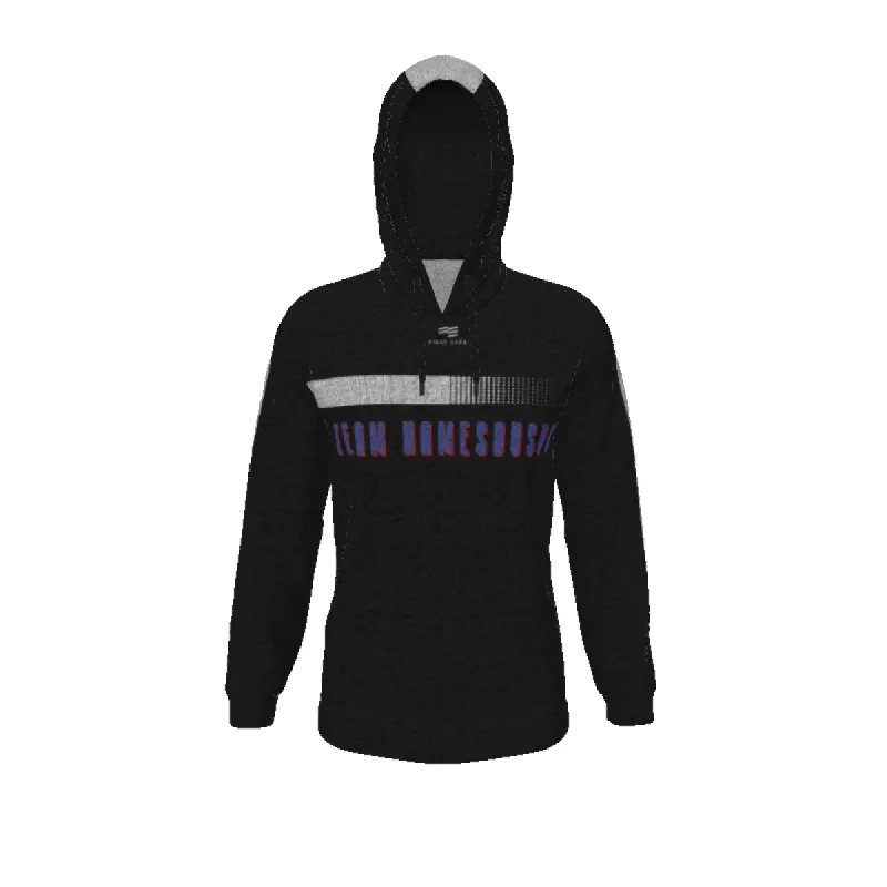 Fadeout - Mens Hoodie (1 items) made by FE Custom