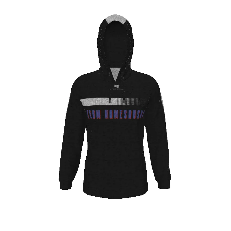 Fadeout - Mens Hoodie (1 items) sold by FE Custom