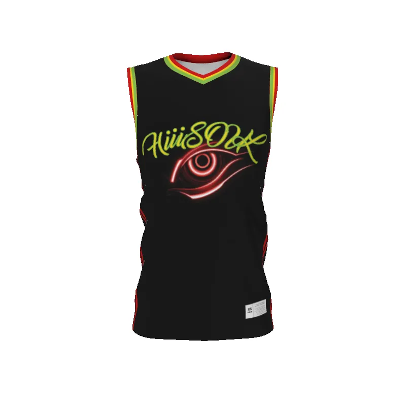 Dragon - Mens V-Neck Jersey (1 items) sold by FE Custom