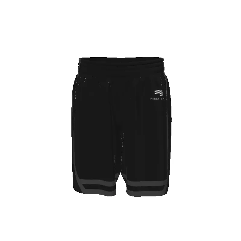 J Zee - Mens Basketball Shorts (6 items) sold by FE Custom