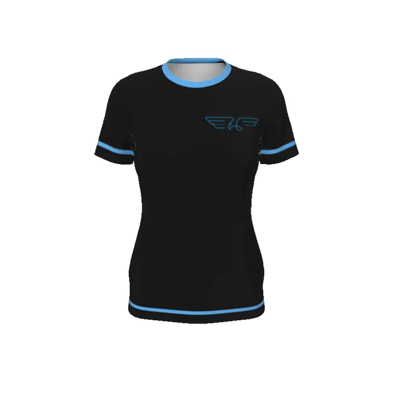 The Key - Womens Warm-Up Top (13 items) made by FE Custom