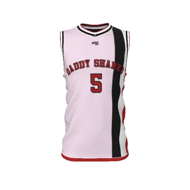 Outlaws - Mens Rev. V-Neck Jersey (8 items) sold by FE Custom