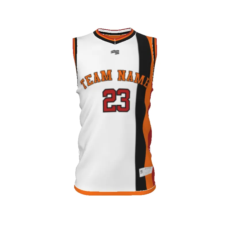 Outlaws - Mens Rev. V-Neck Jersey (1 items) sold by FE Custom