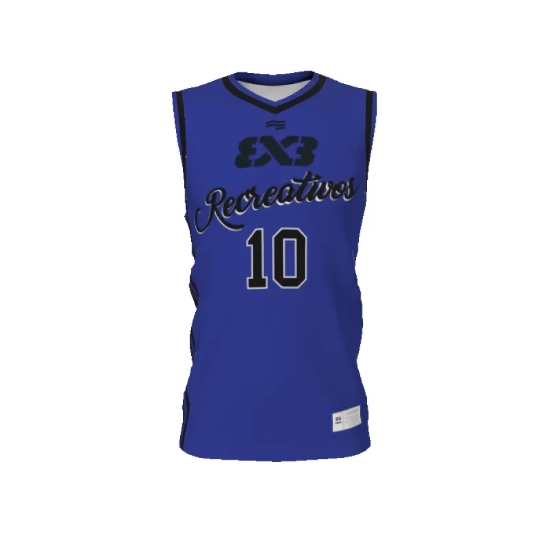 Magic City - Mens V-Neck Jersey (3 items) sold by FE Custom