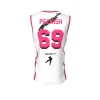 Churches - Mens V-Neck Jersey (1 items) sold by FE Custom