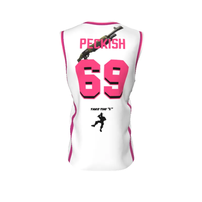 Churches - Mens V-Neck Jersey (1 items) sold by FE Custom product image thumbnail 2