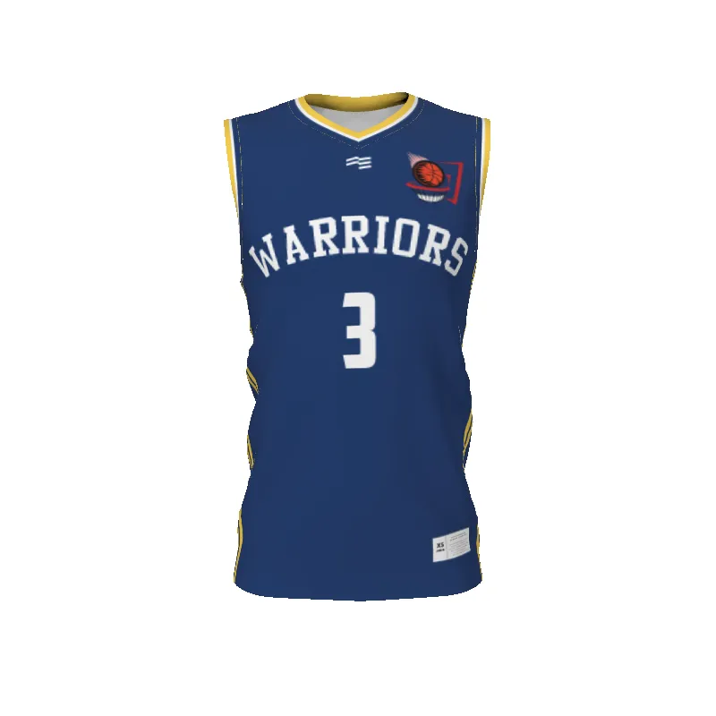 Dragon - Mens V-Neck Jersey (9 items) sold by FE Custom