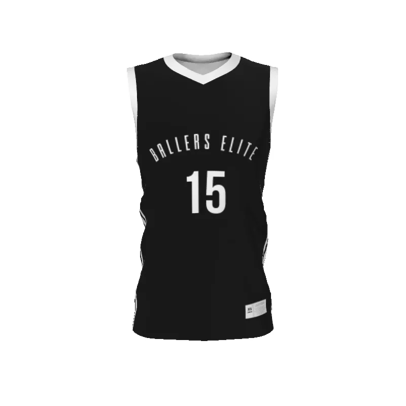 J Zee - Mens V-Neck Jersey (7 items) sold by FE Custom