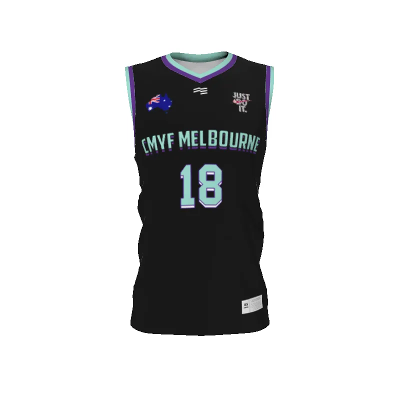 Big Apple - Mens V-Neck Jersey (12 items) sold by FE Custom