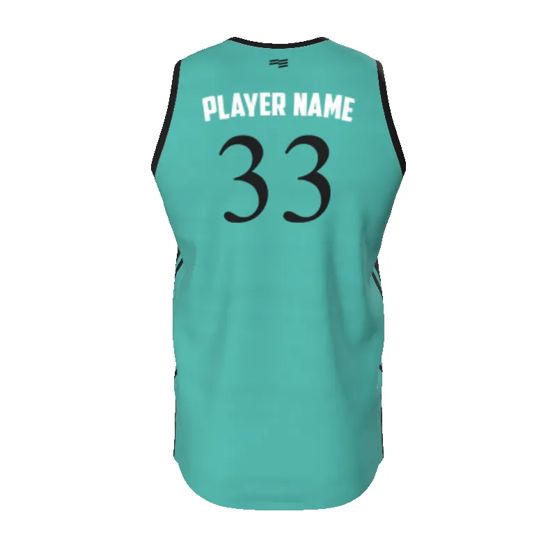 J-Zee - Mens Training Tank (1 items) sold by FE Custom product image thumbnail 2