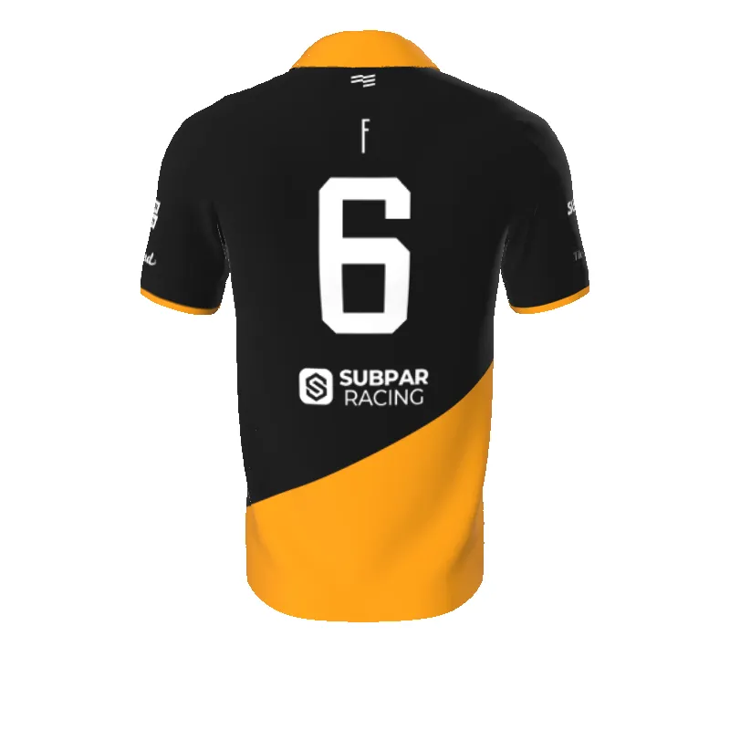 The 12th Man - Mens Polo (7 items) sold by FE Custom product image thumbnail 2