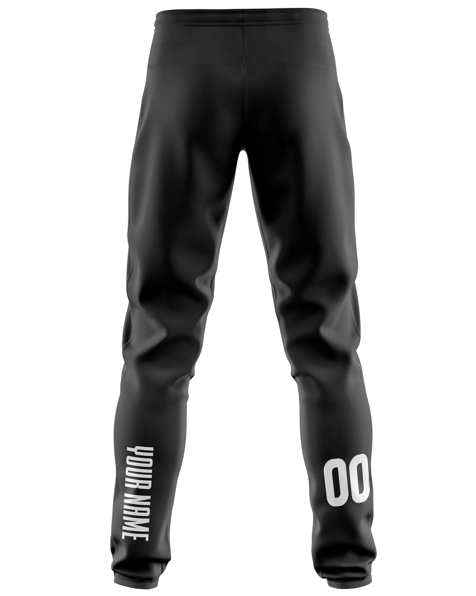 Custom Minimalist Training Trackpants - Mens sold by FE Custom product image thumbnail 2
